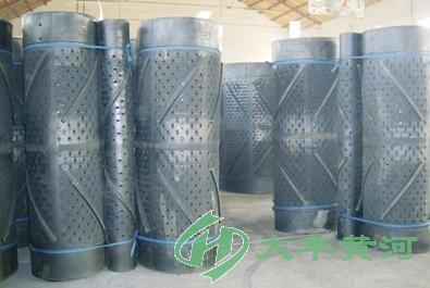 抛丸机配件：履带